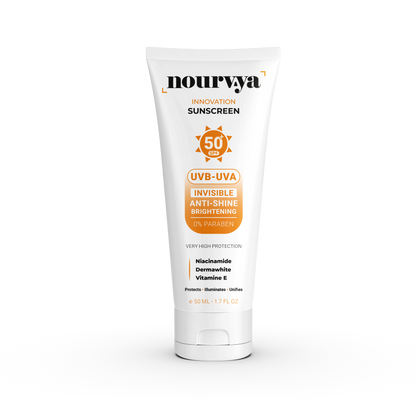 Sun screen | واقي الشمس