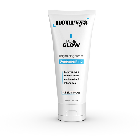 Pure Glow | كريم تصفية الوجه